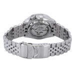 5 Sports GMT Automatic Orange Dial Men's Watch - Image 3