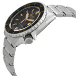 5 Sports SKX Automatic Black Dial Men's Watch - Image 2