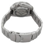 5 Sports SKX Automatic Black Dial Men's Watch - Image 3