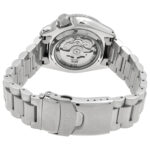 5 Sports SKX Automatic Black Dial Men's Watch - Image 3