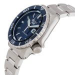5 Sports SKX Automatic Blue Dial Men's Watch - Image 2