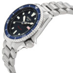 5 Sports SKX Automatic Blue Dial Men's Watch - Image 2