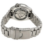 5 Sports SKX Automatic Blue Dial Men's Watch - Image 3
