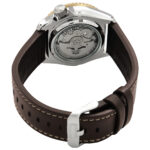 5 Sports SKX GMT Automatic Black Dial Men's Watch - Image 3