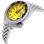 5 Sports SKX GMT Automatic Men's Watch - Image 2