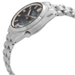 5 Sports SNXS Automatic Black Dial Men's Watch - Image 2