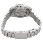5 Sports SNXS Automatic Black Dial Men's Watch - Image 3