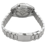 5 Sports SNXS Automatic Ivory Dial Men's Watch - Image 3