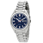 5 Sports SNXS Automatic Navy Dial Men's Watch