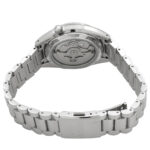 5 Sports SNXS Automatic Navy Dial Men's Watch - Image 3