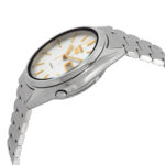 Automatic White Dial Men's Watch - Image 2