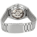 Automatic White Dial Men's Watch - Image 3