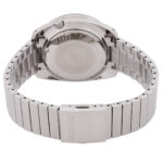 Limited Edition 5 Sports Automatic Black Dial Watch - Image 3