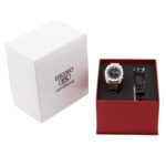 Limited Edition 5 Sports Automatic Black Dial Watch - Image 4