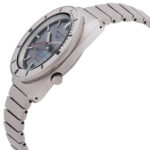 Limited Edition 5 Sports Automatic Silver Dial Watch - Image 2