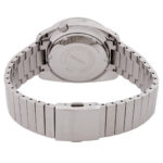 Limited Edition 5 Sports Automatic Silver Dial Watch - Image 3