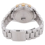 Prospex Speedtimer Chronograph Black Dial Men's Watch - Image 3