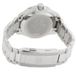 Aquaracer Automatic Black Dial Men's Watch - Image 3