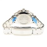 Aquaracer Automatic Black Dial Men's Watch - Image 4