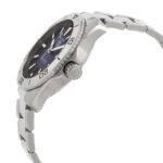 Aquaracer Automatic Blue Dial Men's Watch - Image 2
