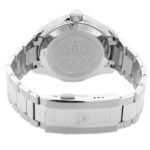 Aquaracer Automatic Blue Dial Men's Watch - Image 3