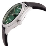 Legacy Quartz Green Dial Men's Watch - Image 2