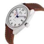 Marlin Automatic Silver Dial Men's Watch TW2V62000 - Image 2