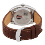 Marlin Automatic Silver Dial Men's Watch TW2V62000 - Image 3