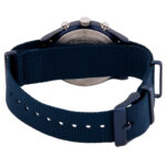 MK1 Chronograph Quartz Blue Dial Men's Watch - Image 3