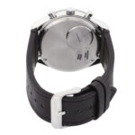 Q Chronograph Quartz Black Dial Men's Watch TW2V42700 - Image 3