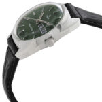 Q 1978 Quartz Green Dial Men's Watch TW2W44700 - Image 2
