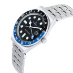 Q Quartz Black Dial Men's Watch - Image 2