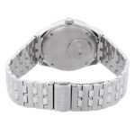 Q Quartz Black Dial Men's Watch - Image 3