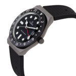 Q Quartz Black Dial Men's Watch TW2V38200 - Image 2