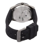 Q Quartz Black Dial Men's Watch TW2V38200 - Image 3