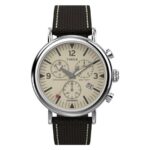 Standard Chronograph Quartz Men's Watch