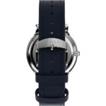 Trend Quartz Silver-tone Dial Men's Watch - Image 2