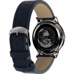 Trend Quartz Silver-tone Dial Men's Watch - Image 3