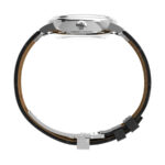 Waterbury Metropolitan Automatic Black Dial Men's Watch - Image 2