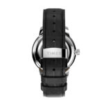 Waterbury Metropolitan Automatic Black Dial Men's Watch - Image 3