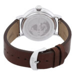 Waterbury Standard Quartz Blue Dial Men's Watch TW2W20400 - Image 3