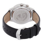 Waterbury Traditional GMT Quartz Black Dial Coke Bezel Men's Watch TW2W22800 - Image 3