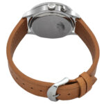 Waterbury Traditional GMT Quartz Coke Bezel Men's Watch - Image 3