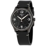 3x3 Street Basketball Quartz Men's Watch