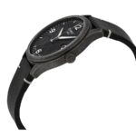 3x3 Street Basketball Quartz Men's Watch - Image 2
