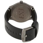 3x3 Street Basketball Quartz Men's Watch - Image 3