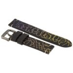 3x3 Street Basketball Quartz Men's Watch - Image 4