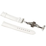 Automatic Diamond White Mother of Pearl Dial Ladies Watch - Image 4