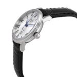 Automatic Silver Dial Ladies Watch - Image 2