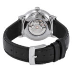 Automatic Silver Dial Ladies Watch - Image 3